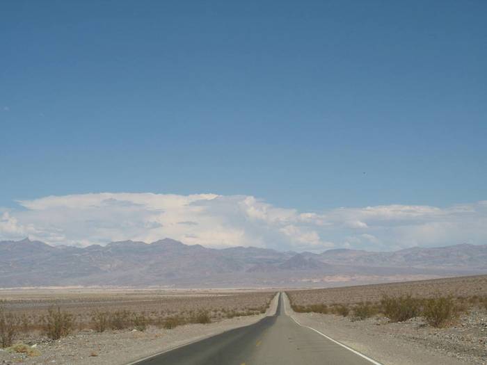 DEATH VALLEY 3 - america america