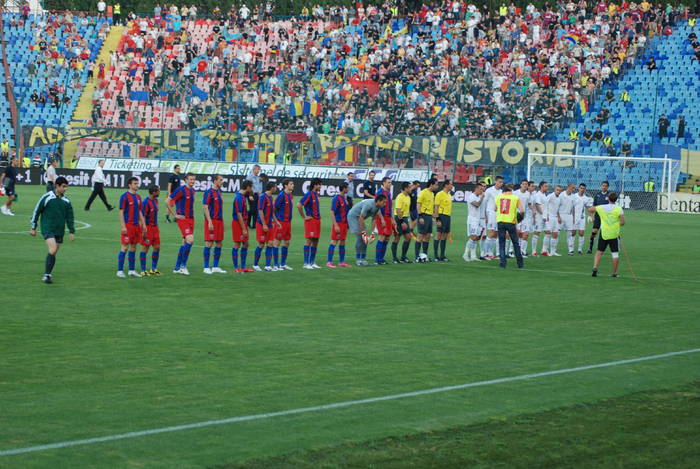 STEAUA-ujpest 041