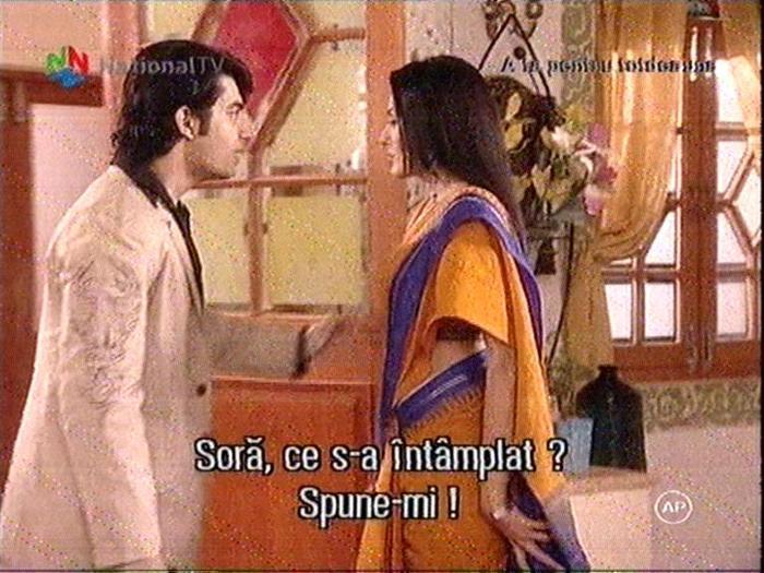 AISZNRLMWNVWXDPIBHW - a ta pentru totdeauna capturi din ep