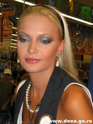 ss - Andreea Antonescu