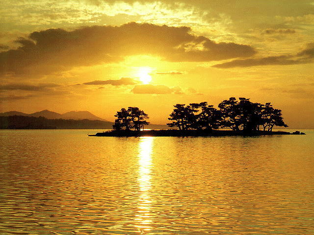 ISLAND