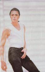 sexycloset - Poze Michael Jackson