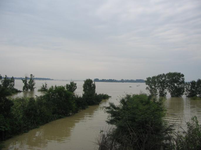 inundatii (32) - inundatii 2005 Galati