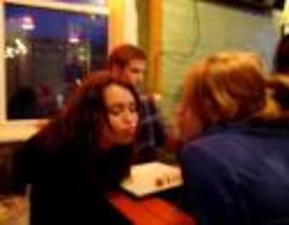 proof17 - multe poze rare cu miley
