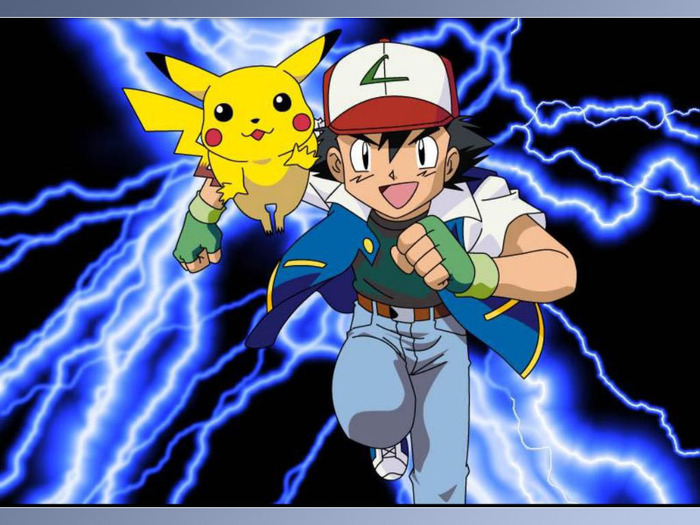 pokemon-0001 - pokech