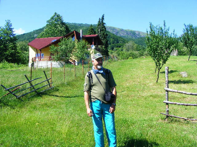 DSCF2026 - varful Ignis Maramures