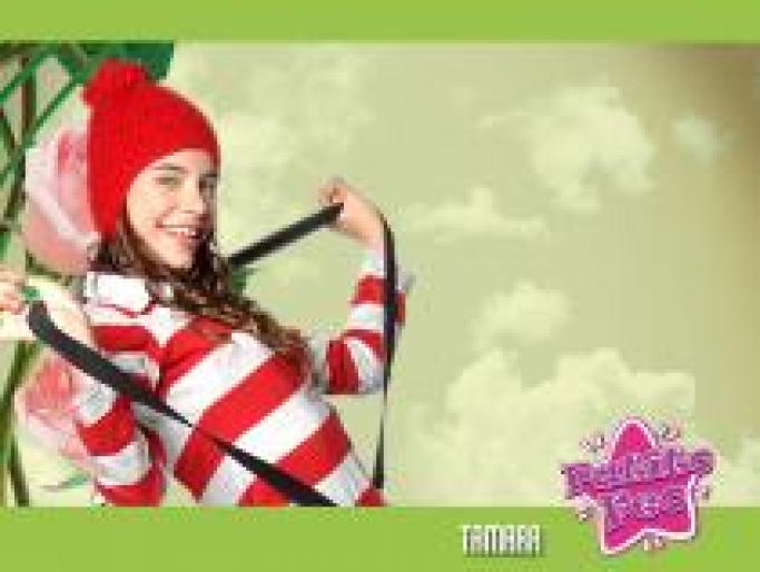 AMBSLPVXUNIGZOEUGVK - patito feo