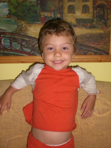 IASI 291ROBERT