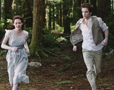 sneek1 - KrIstEn Stewart si RoBeRt Pattinson