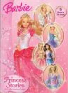 fdkdf - barbie princess