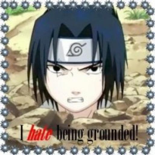 Sasuke - Poze cu toate personajele din Naruto