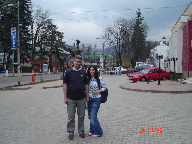 DSC00610 - 2006 SIGHISOARA PASTE