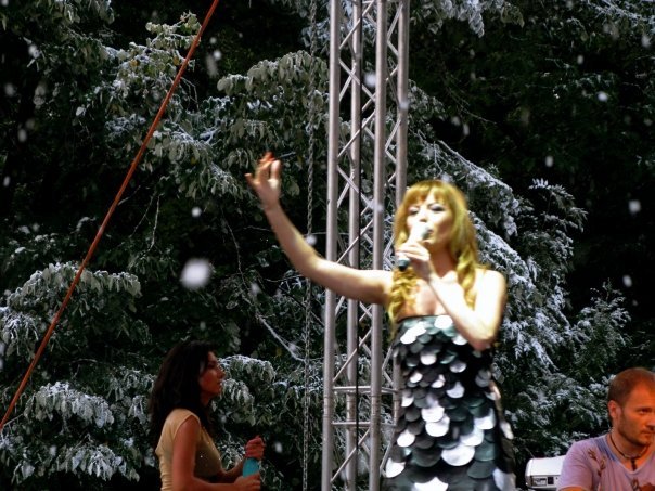 81878214 - Elena Gheorghe