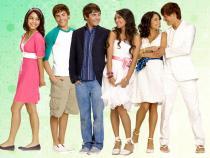 HORMUPJAVJOZSHXYYVY - high school musical