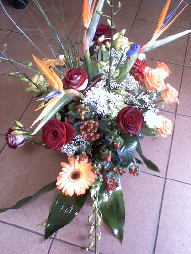 092009135554 - Aranjamente FLORALE