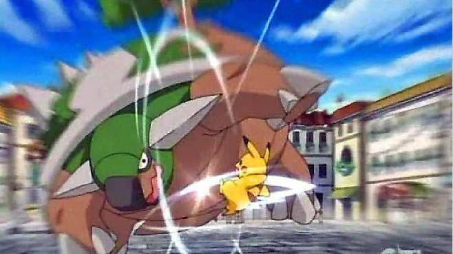 PikachuVSTorterra2