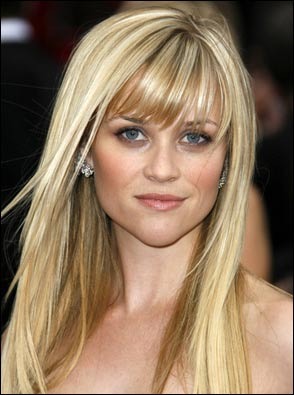 1 - Reese Witherspoon