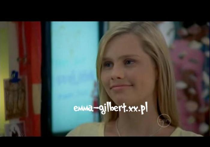 WRCTYQOCFJWJGNBRYYQ - claire holt-emma h2o