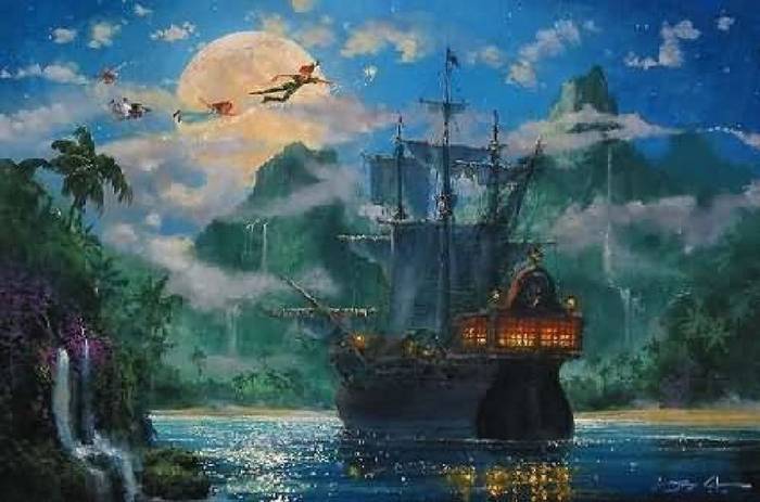 Peter-Pan-and-Pirate-Ship-peter-pan-2106192-799-528