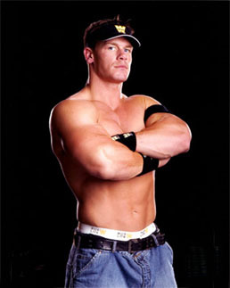 John Cena (45) - John Cena