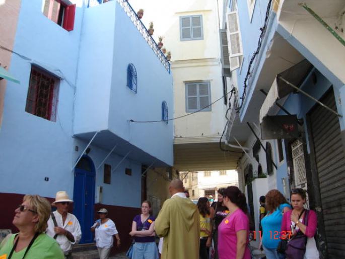 Maroc - Tanger