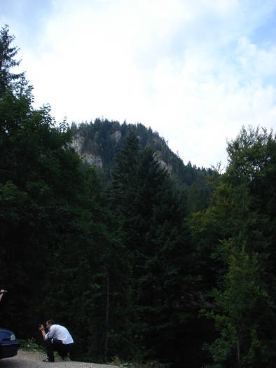 DSC07041 - LACUL ROSU