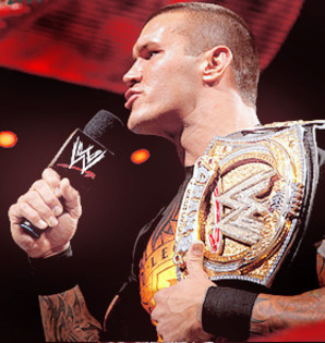 Randy Orton - Album pentru AdryCmPunk