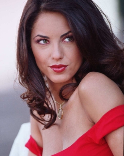 Barbara Mori - Top 10 Cel mai frumos par