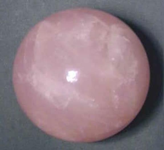 fengshui-sfera-roz - Pietre pretioase