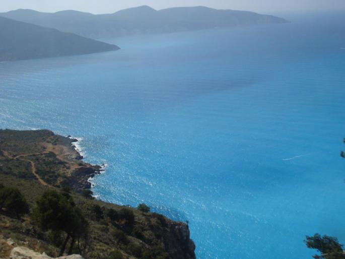 Kefalonia