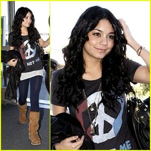 vanessa-hudgens-peace-lax - vanessa anne hudgens