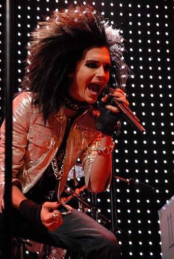 byll - Poze Bill Kaulitz