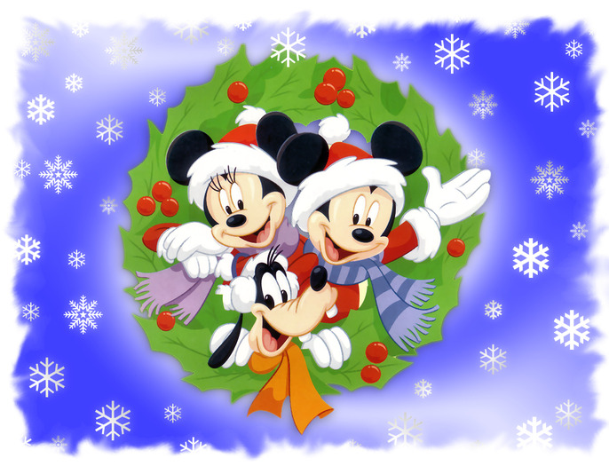 Christmas Wallpapers (300)