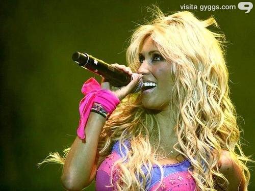 anahi - Anahi