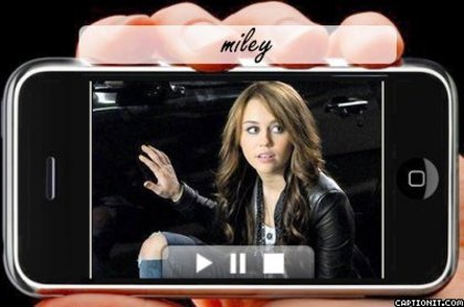 avatar cu miley 5 - Avatare cu Miley