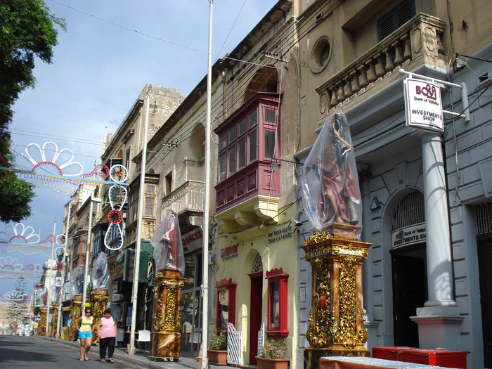 DSC04098 - 2009 MALTA AUGUST