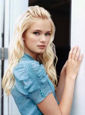 Sara Paxton - Concurs 39