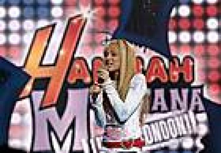 g26273 - Hannah Montana