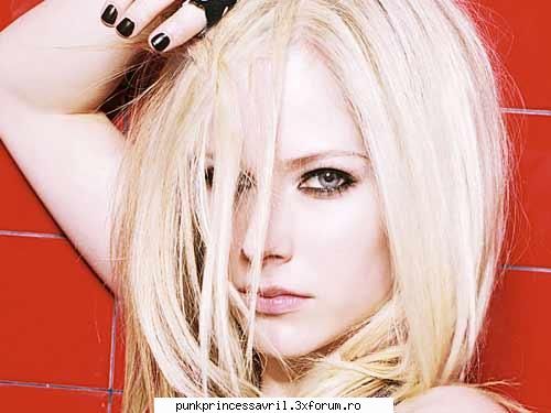 ok_190 - avril lavigne