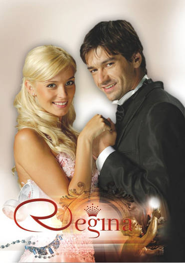 REGINA1 - Regina