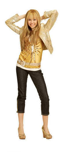 EQWIJFPCBJGPEZJPSNC - Hannah Montana-Miley