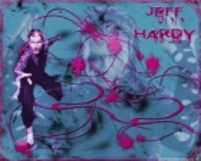 19 - Jeff Hardy