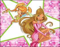 VUXWRKVYINNLVENMPHO - Winx si pixie lor