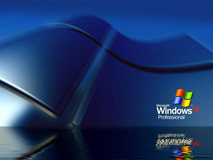 WINXP6 - wallpapers