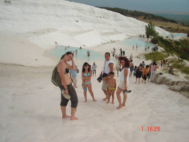 Picture Nokia 291 - 2007 TURCIA KUSADASI