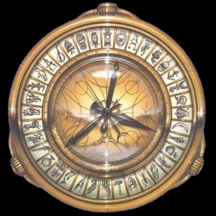 alethiometer