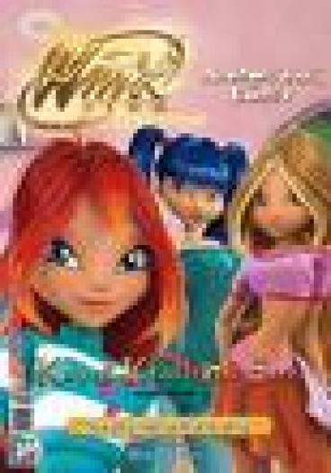 3 winx il segreto del regno perduto