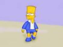 Simpsons Wallpaper Free Simpsons Wallpapers Free Bart Pictures - simson