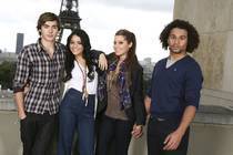 UKIIEEOYLGLLJWZDOPV - Ashley Michelle Tisdale