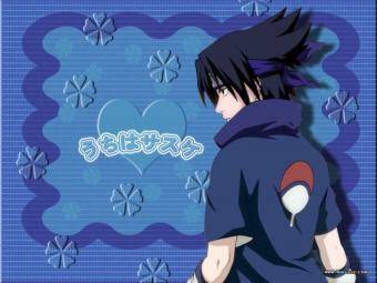 sasuke